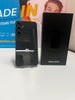 Samsung Galaxy S23 FE- 128GB- Graphite- Boxed