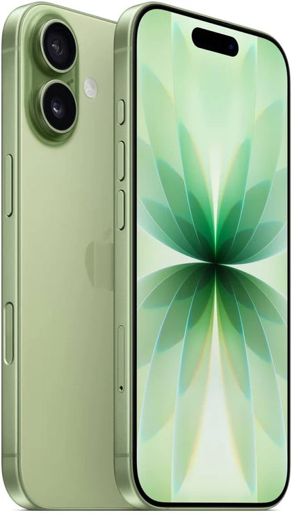 Apple iPhone 17 Sage 256GB Unlocked