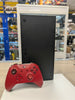 Xbox Series X Console, 1TB, Black, Unboxed