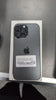 iPhone 16 Pro Max 256GB Black Titanium