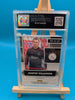 JASPER CILLESSEN 2021 PANINI OBSIDIAN FOOTBALL CARD 9.5 GRADE