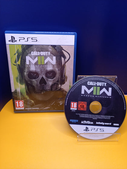 Call of Duty Modern Warfare