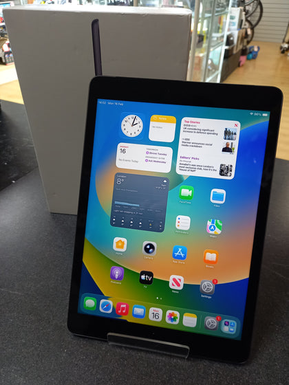 Apple iPad 9th Gen (A2604) 64gb