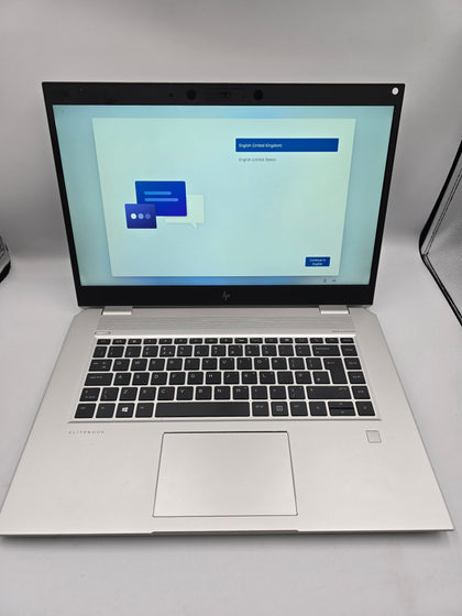 Hp Elitebook G1 Laptop