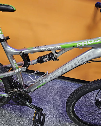Boardman Pro txc650b 2014 19