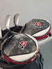 WILSON GOLF CLUBS WITH BAG AND ACCESSORIES LEIFH STORE