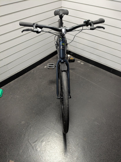 Carrera impel im-2.1 Electric Hybrid Bike Microshift
