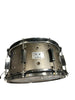 Pork Pie Little Squealer Steel Snare Drum