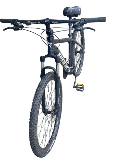 Riddick Rockfall 27.5 *FAULTY*