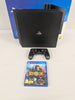 PlayStation 4 Pro 1TB Console Boxed