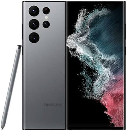 Samsung Galaxy S22 Ultra 5G 12G8GB