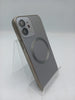 Apple iPhone 12 64GB Purple, Unlocked, Unboxed with Charger and Case