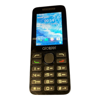 Alcatel 2038X