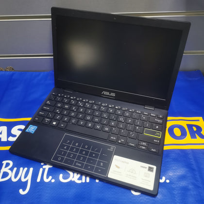 Asus E210M N4020 4GB Ram 64GB SSD 11