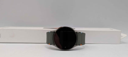 Samsung Galaxy Watch 7 44mm BT (SM-310) Green, Boxed With Charger