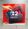 Nintendo Switch 2 + Mario Kart World Bundle **Brand New**
