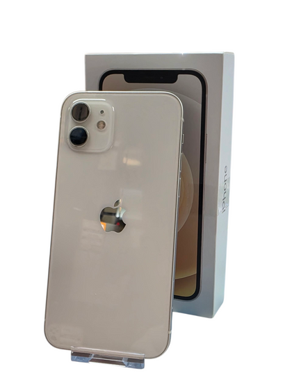Apple IPhone 12 - 64Gb - Boxed