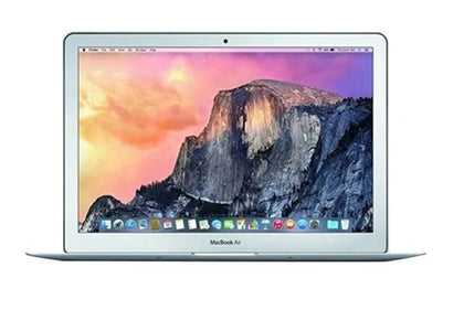 Apple MacBook Air 7,2 OSX El Capitan