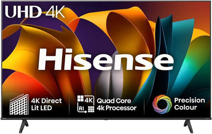 Hisense 43A6NTUK 43