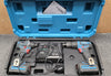 Erbauer 18V Li-Ion Ext Cordless Combi Drill & Impact Driver (2 x 2Ah) - EID18-Li - Refurbished