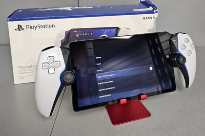 Sony Playstation Portal Remote Player