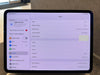 Apple iPad Pro 11-inch M4 WiFi 256GB BH 90%  + Magic Keyboard A2975