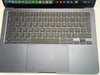 Apple MacBook Air 14,2, 13", M2 Chip, 8GB RAM, 256GB SSD, 2022