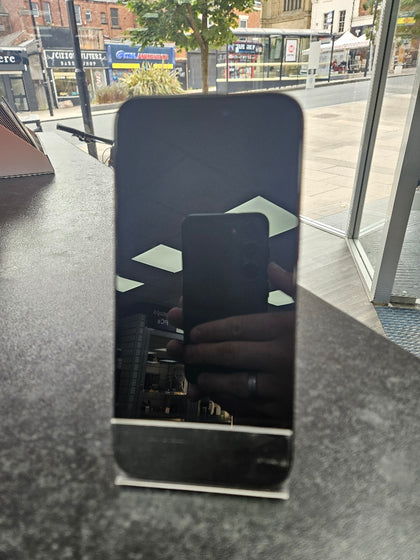 iPhone 15 Pro Max - 256GB - Dark Blue