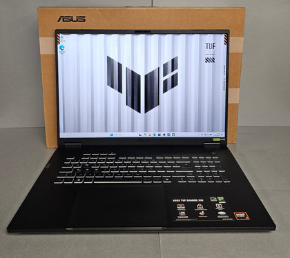 **Sale** ASUS TUF Gaming A18 18