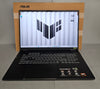 **Sale** ASUS TUF Gaming A18 18" Gaming Laptop - AMD Ryzen 7, RTX 5060, 1 TB SSD