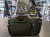 Canon Eos 750d DSLR Camera