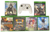Microsoft Xbox One X 1TB Gears of War Bundle