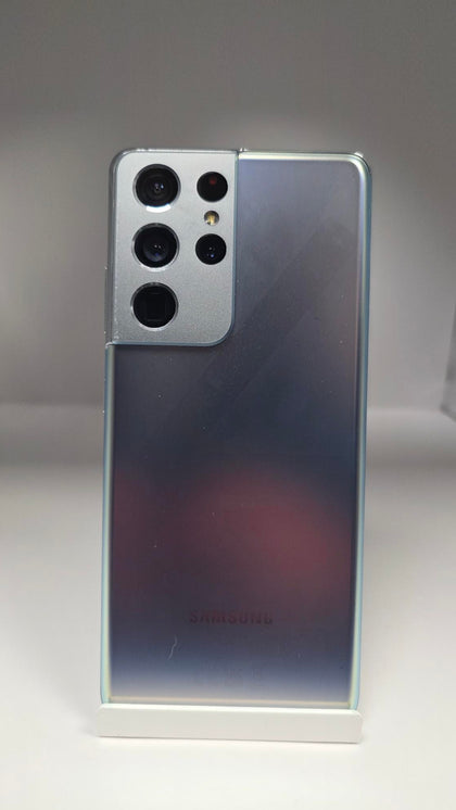 Samsung Galaxy S21 Ultra 128gb - Phantom Silver
