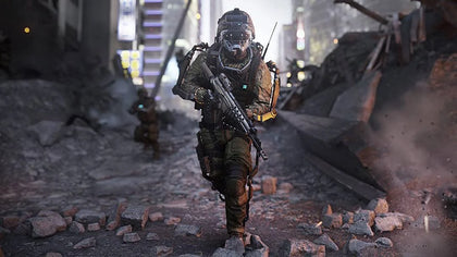 Call of Duty - Advanced Warfare - Xbox One