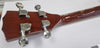 Banjolele mahogany
