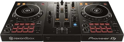 Pioneer DDJ-400 DJ System With Power Cable ***Unboxed***