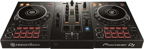 Pioneer DDJ-400 DJ System With Power Cable ***Unboxed***