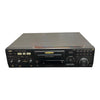 JVC XL-SV22BK CD Player