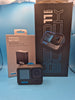 GoPro HERO 11 Black with Enduro battery and strap with mount