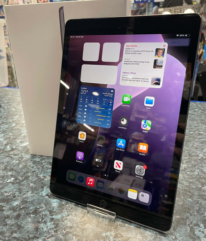 iPad (9th generation) - 64GB