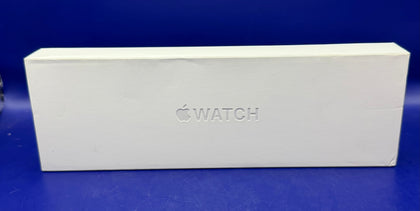 Apple Watch Series 11 46mm Cellular Black Titanium - Chesterfield