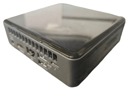 Intel NUC 10 - Intel Core i3-10110U, 12GB RAM, 128GB SSD, Windows 11
