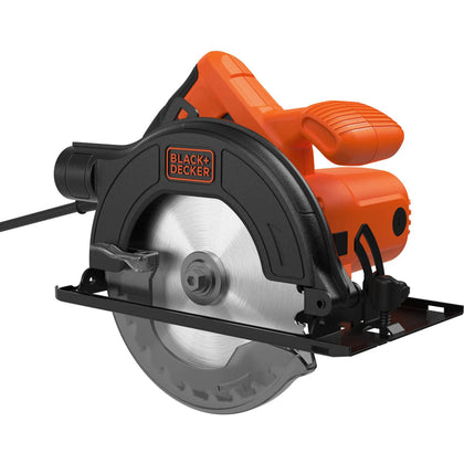 Black Decker CS1200 Circular Saw 1200W 240V