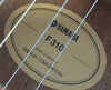 Yamaha F310 6 String Acoustic Guitar