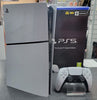 Playstation 5 Slim Digital Edition Console - 1TB - White - Boxed