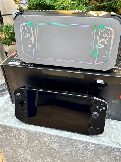 Lenovo Legion Go - 16GB - 512GB - Z1 EXTREME