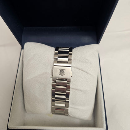 Tag Heuer Carrera Calibre 7 Twin-Time Automatic 41mm
