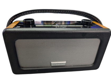 ROBERTS VINTAGE DAB RADIO