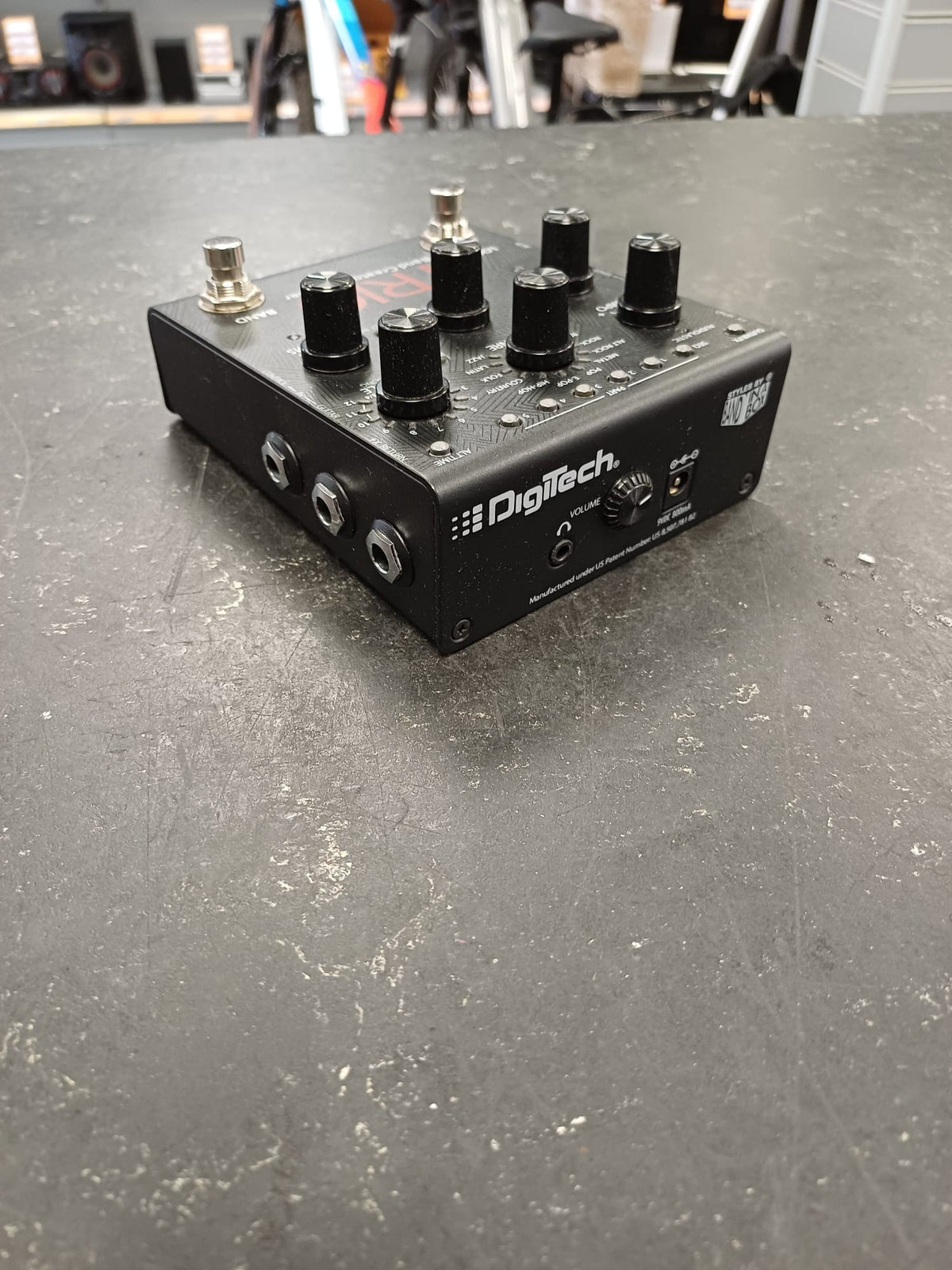 DigiTech Trio+ Band Creator + Looper | Cash Generator