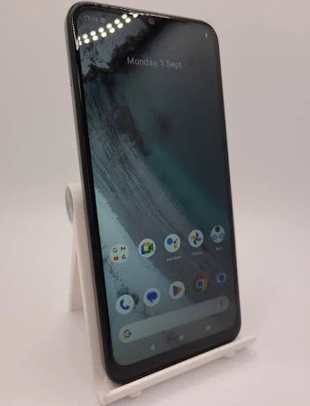 Nokia C32 Brown Unlocked 64gb 6.5